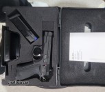 CZ75 Compact 9mm 16+1