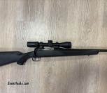 Savage .243