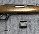 Ruger Model Ninety-Six (96/22), .22 LR, 18.5” barrel, lever action (5)