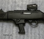 Ruger PC Carbine, 9mm Luger (19)