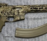 Smith & Wesson M&P15-22 (21)