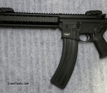 Smith & Wesson M&P15-22 (22)