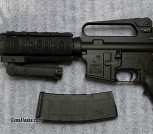 Bushmaster XM15-E2S, .223/5.56mm (23)