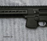 SIG Sauer MPX, 9mm (25)