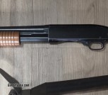 Winchester Model 1200 Defender 12 gauge 2 1/4 - 3'