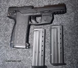 Kel-Tec PMR 30