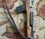 Ruger Mini 30