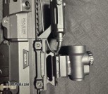 Trijicon Mro 