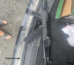 AK-47 VSKA