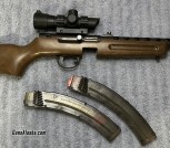 Fratelli Pietta PPS/50, .22 LR (26)