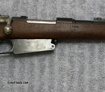 Mauser Modelo Argentino 1891 (27)