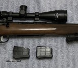 Savage Model 25, .223 Remington (28)