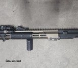 Geissele URGI 14.5 Upper