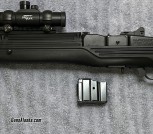 Ruger Mini-14 Ranch Rifle, .223 Cal (31)
