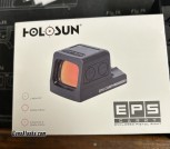 Holosun EPS Carry - new