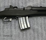 Ruger Mini-14 Ranch Rifle, .300 AAC Blackout (34)