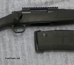 Mossberg MVP Series bolt-action rifle, 7.62mm NATO (.308 Win) (35)