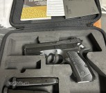 CZ Shadow 2 Carry