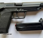 H&K USP Elite in .45acp