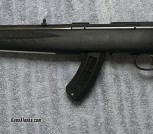 Ruger American Rimfire, .22 LR (37)