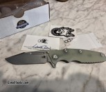 Hinderer eklipse skinny