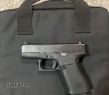 Glock 43x slimline