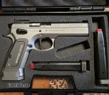 SAR sarsilmaz K12 sport 9mm