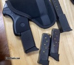 Ruger LCP 380