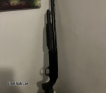Mossberg 510 20gauge