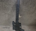 Custom 556/223 rifle 