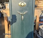 Sentry gun safe