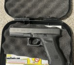 Glock 22 gen 3 