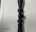Leupold VX-Freedom 3-9x