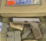 FN FNX 45 Tactical