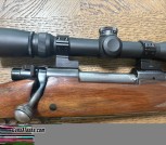 Winchester M70 .308