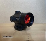 PA SLx-MD25 red dot