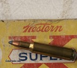 .222 Ammo