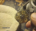 S&W Governor 45lc/45acp/410