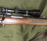 Winchester Mod 70 XTR 30-06
