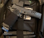 2011 / MAC 9 DS-Duty Package