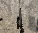 Tikka T3X 300WM