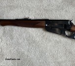 Winchester 1895 .405 