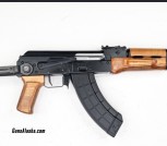 Wbp mini jack ak47 (7.62x39)