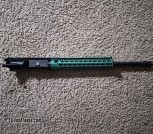 PSA Upper
