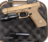 Gen 5 Glock 19X V