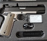 Tisas 1911 D10 10mm