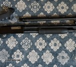 Mossberg 88 12 gauge