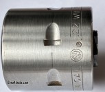Ruger .22 Magnum Cylinder