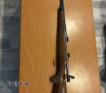 Winchester Model 70