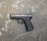 Glock 19 Gen 5 MOS